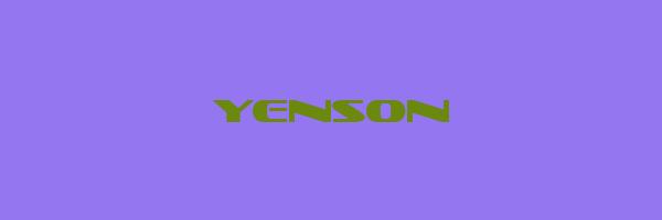 YENSON Logo
