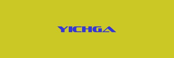 YICHGA Logo