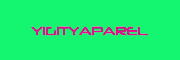 YIGITYAPAREL Logo