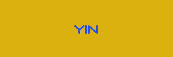 YIN Logo