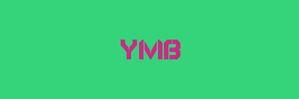 YMB Logo