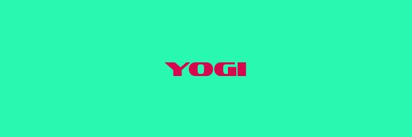 YOGI Logo