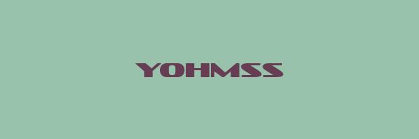 YOHMSS Logo