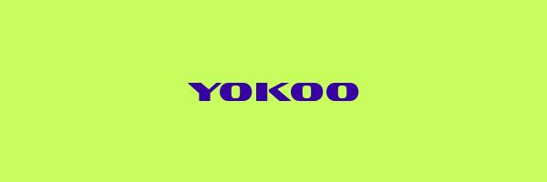YOKOO Logo
