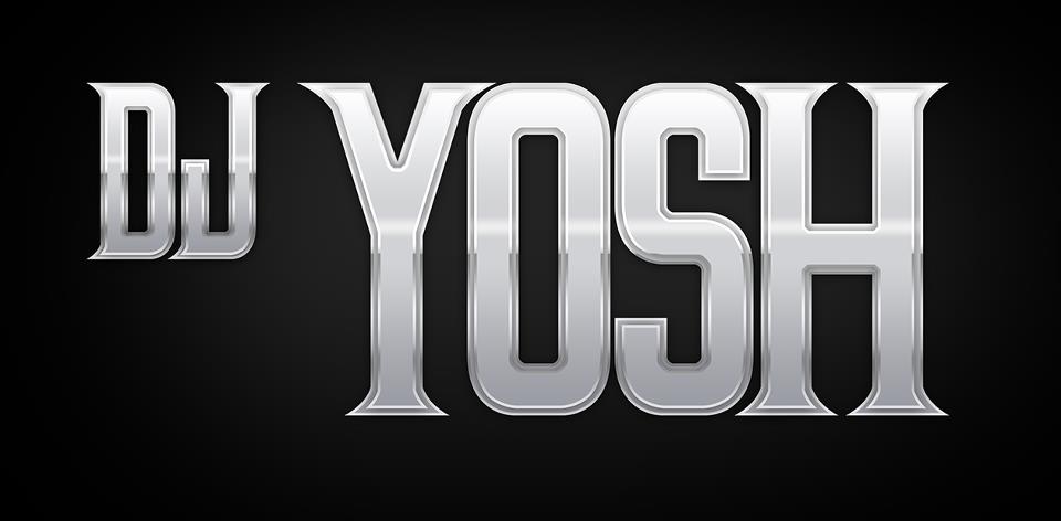 YOSH Logo