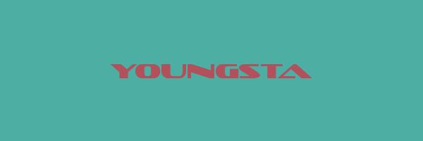 YOUNGSTA Logo