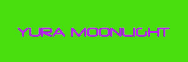 YURA MOONLIGHT Logo