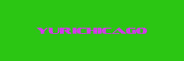 YURICHICAGO Logo