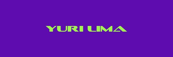 YURI LIMA Logo
