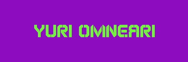 YURI OMNEARI Logo