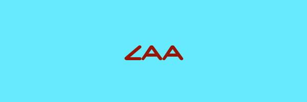 ZAA Logo