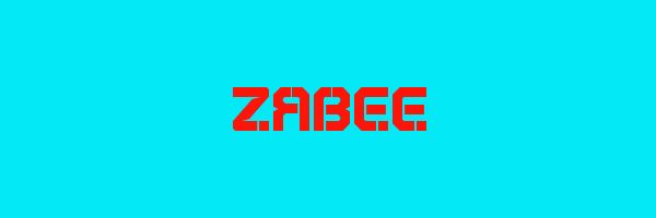 ZABEE Logo