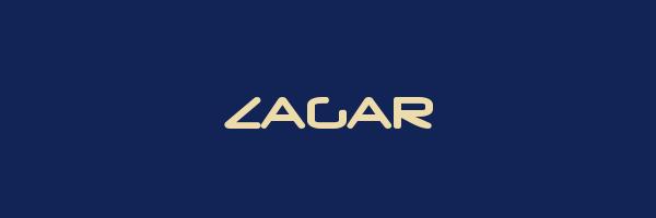 ZAGAR Logo