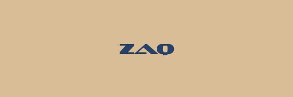 ZAQ Logo