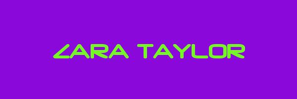 ZARA TAYLOR Logo