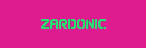 ZARDONIC Logo