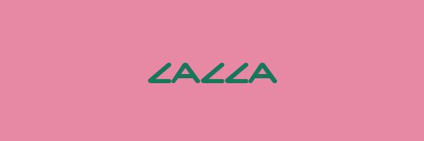 ZAZZA Logo