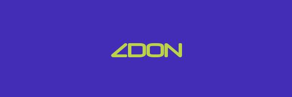 ZDON Logo