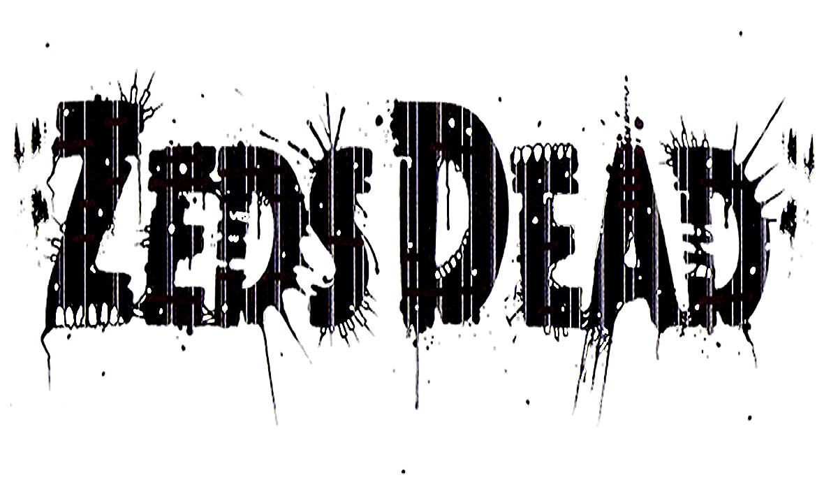 ZEDS DEAD Logo