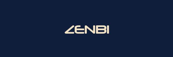 ZENBI Logo