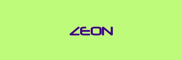 ZEON Logo