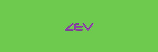 ZEV Logo
