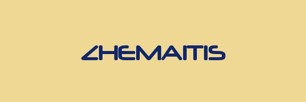 ZHEMAITIS Logo