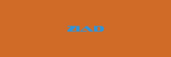 ZIAD Logo