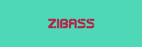 ZIBASS Logo