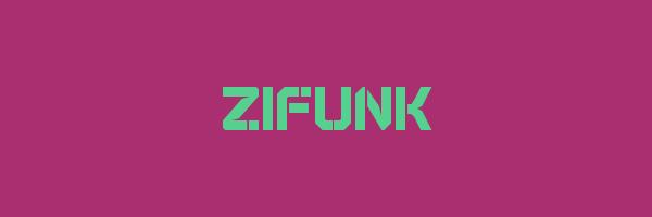 ZIFUNK Logo