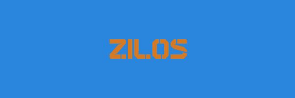 ZILOS Logo