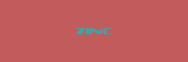 ZINC Logo