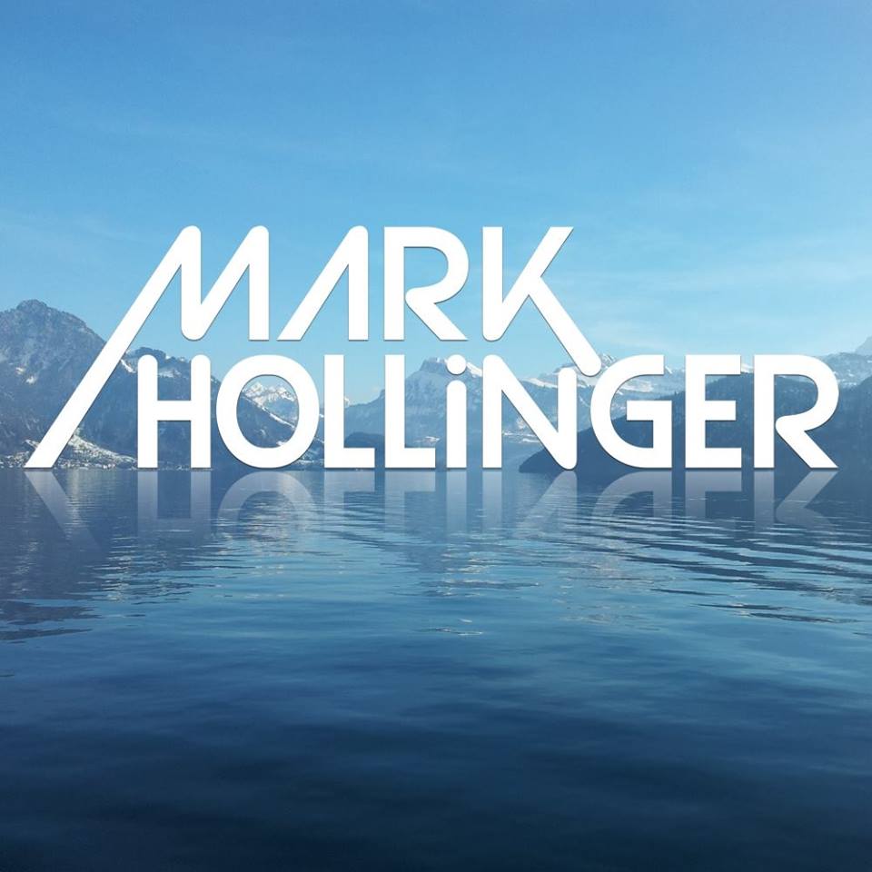 Mark Hollinger Logo