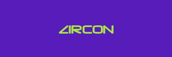 ZIRCON Logo