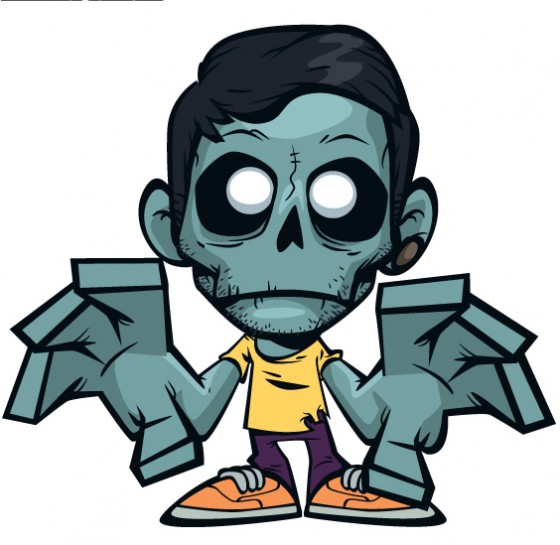 ZOMBOY Logo