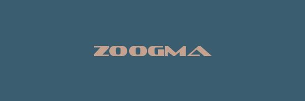 ZOOGMA Logo