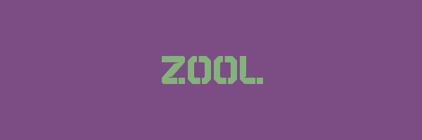 ZOOL Logo