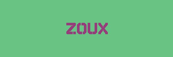 ZOUX Logo