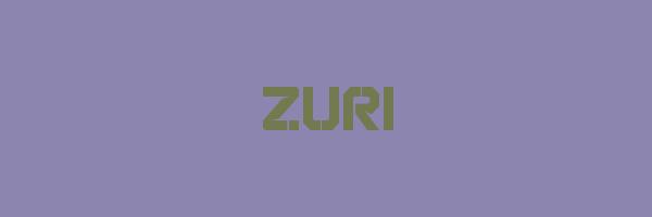 ZURI Logo
