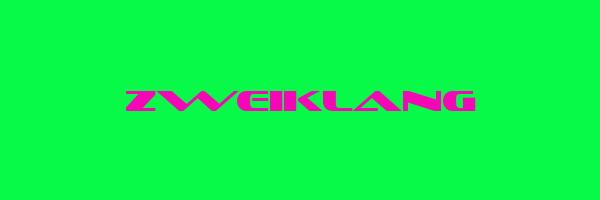 ZWEIKLANG Logo