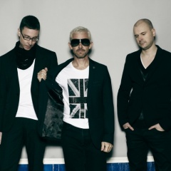 ABOVE & BEYOND