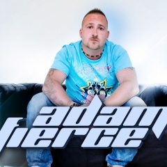 ADAM FIERCE