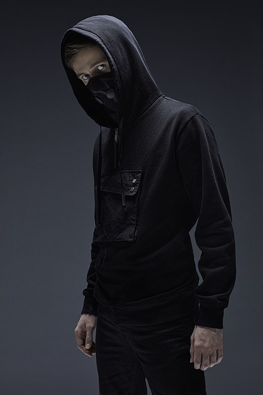 Alan Walker