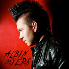 ALBIN MYERS