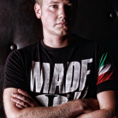 ALESSANDRO DIGA