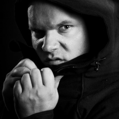 ALESSIO BOMB