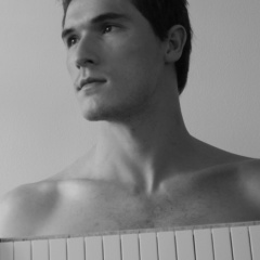ALEX PREDA