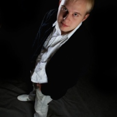 ALEXANDER POPOV
