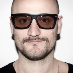 ALEX DOLBY