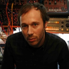 ALEX FROM TOKYO